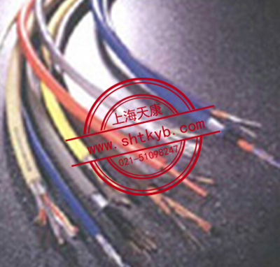 RVSP-屏蔽雙絞電纜,ZR-RVSP屏蔽雙絞線(xiàn)，阻燃屏蔽雙絞線(xiàn)