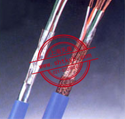 本安計(jì)算機(jī)電纜屏蔽軟電纜型號