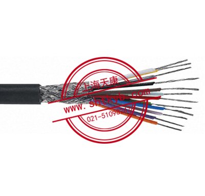 IA-DJYPVP,IA-DJYP2VP2本安電路用計算機(jī)屏蔽電纜